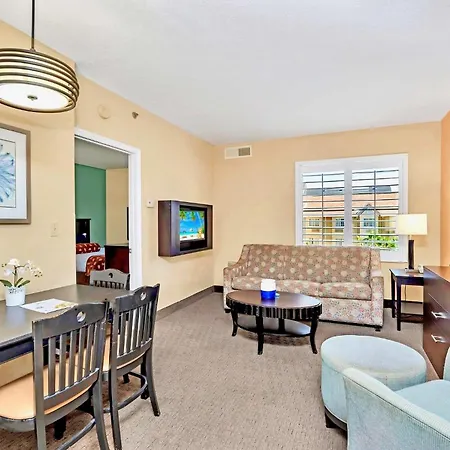 Apartment W Pool And Hot Tub - Near Disney